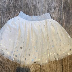 American Girl skirt